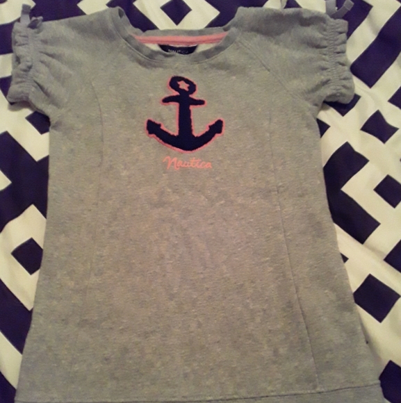 Nautica Top - Picture 1 of 5